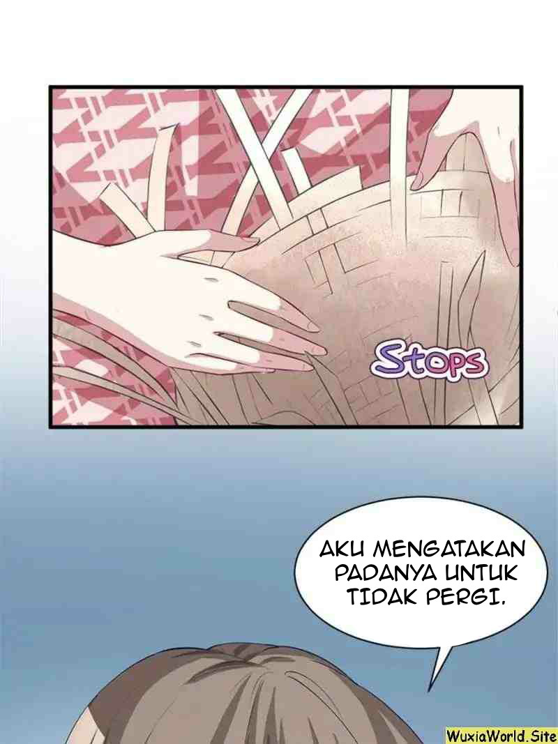 Beauty and the Beasts Chapter 86 Gambar 10